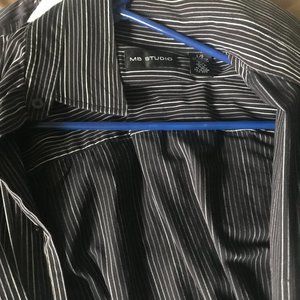 MB Studio Casual Shirt